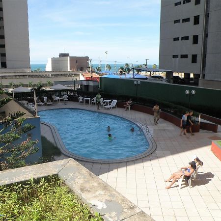 Porto De Iracema Apartment 2 Quartos/ 2 Bedrooms) Fortaleza  Luaran gambar