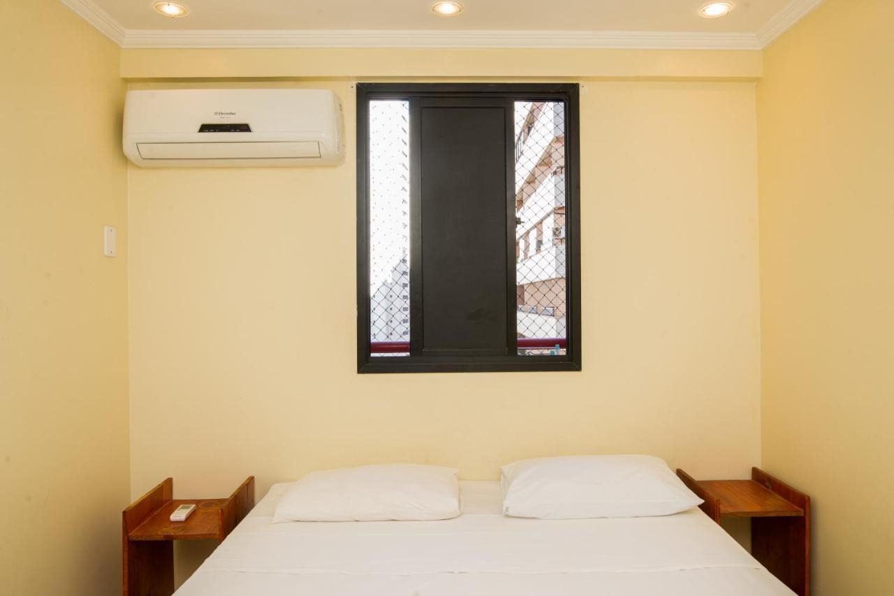 Porto De Iracema Apartment 2 Quartos/ 2 Bedrooms) Fortaleza  Luaran gambar