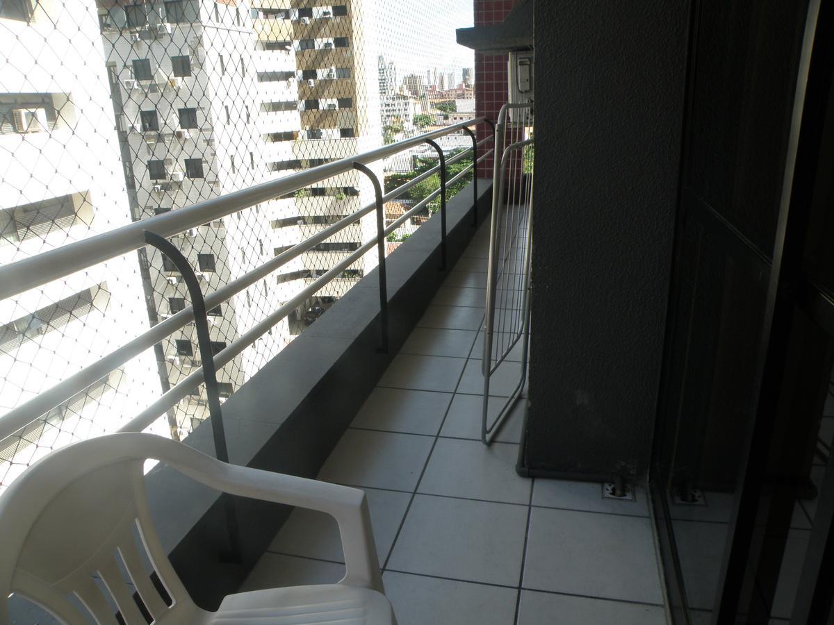 Porto De Iracema Apartment 2 Quartos/ 2 Bedrooms) Fortaleza  Luaran gambar