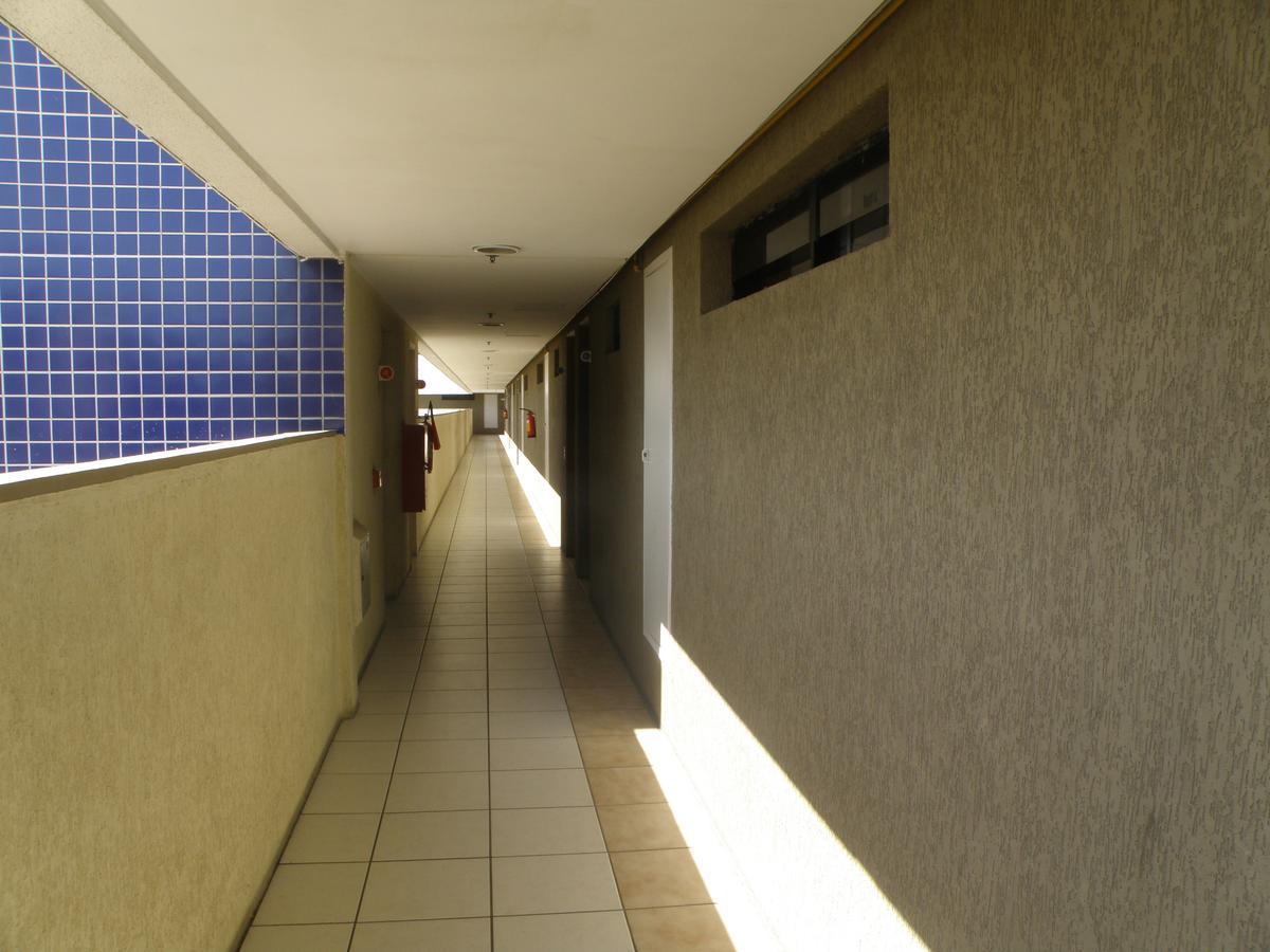 Porto De Iracema Apartment 2 Quartos/ 2 Bedrooms) Fortaleza  Luaran gambar