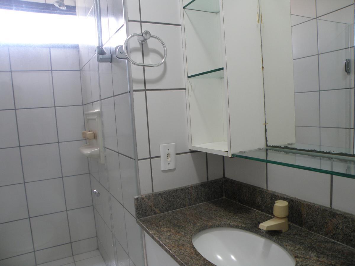 Porto De Iracema Apartment 2 Quartos/ 2 Bedrooms) Fortaleza  Luaran gambar