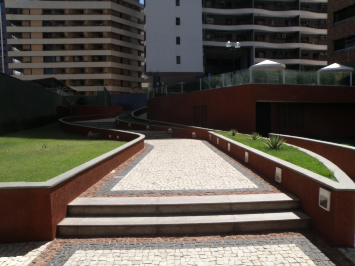 Porto De Iracema Apartment 2 Quartos/ 2 Bedrooms) Fortaleza  Luaran gambar