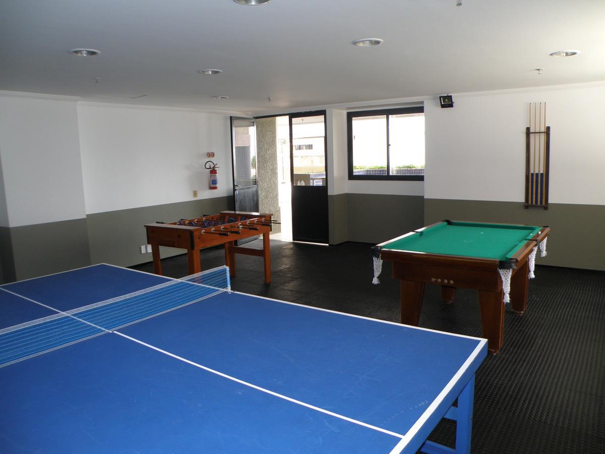 Porto De Iracema Apartment 2 Quartos/ 2 Bedrooms) Fortaleza  Luaran gambar